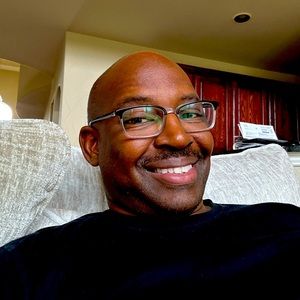 Meet your Posher, Corey